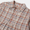 Emmeline Holiday Shirt Madras