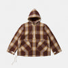 Bryceland's Wool Zip Anorak