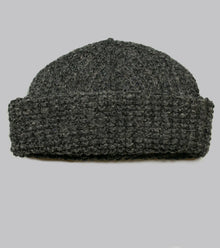  Bryceland's Watch Cap Kanoko Charcoal