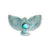 Red Rabbit Trading Co. /  Pin Bird w/Stone B