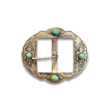  Red Rabbit Trading Co. / Buckle 4 Stones