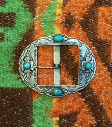  Red Rabbit Trading Co. / Buckle 4 Stones