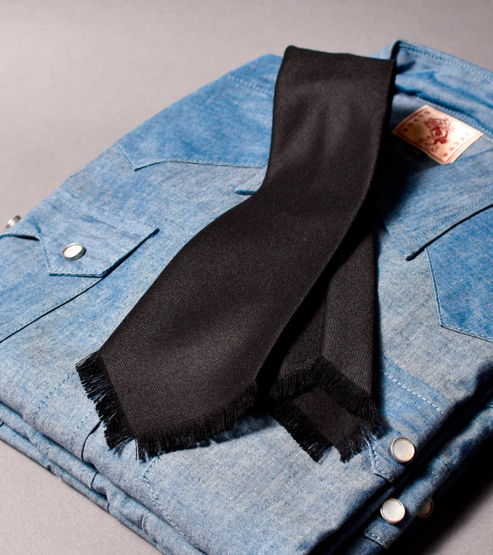 Sevenfold Ties – Bryceland's HK