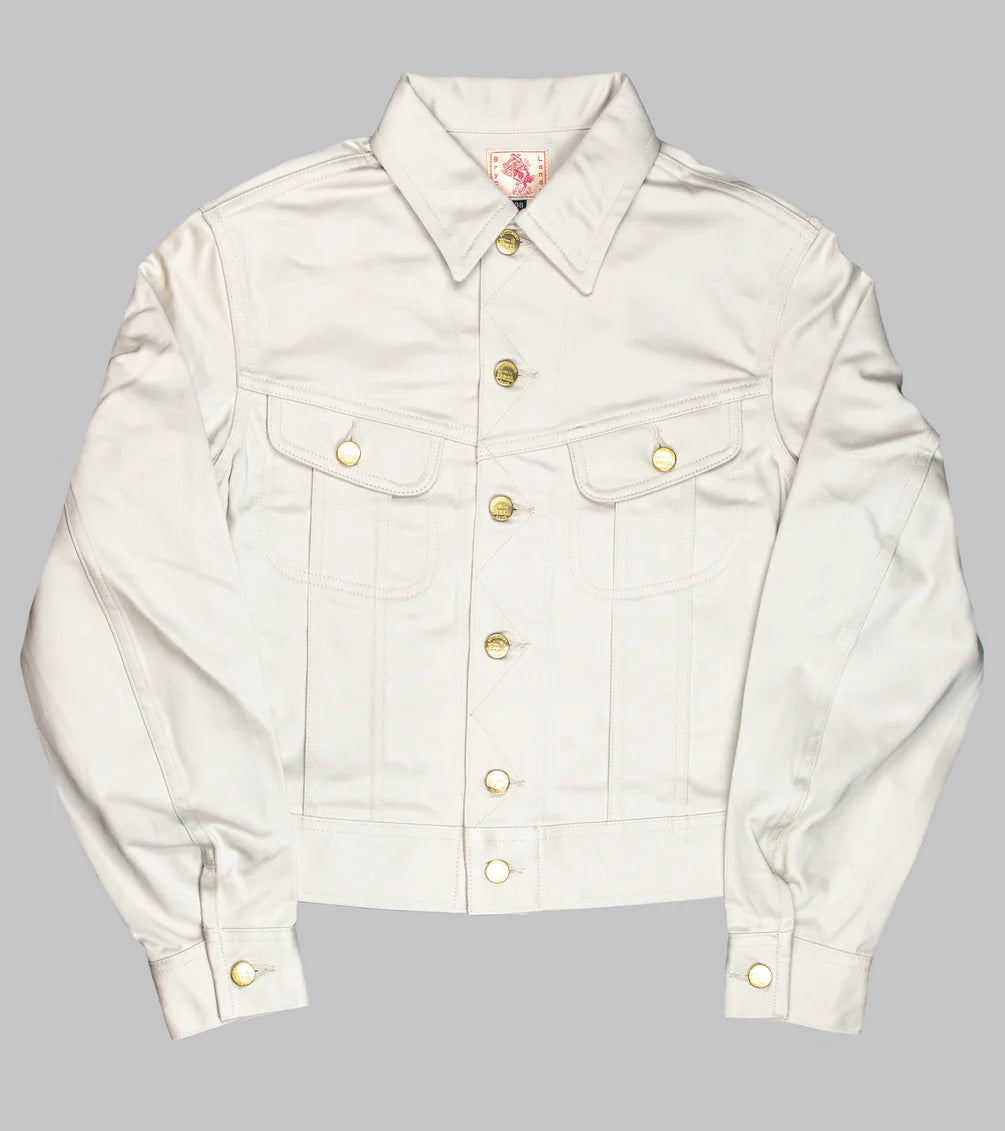 Cash Jacket Black | Bryceland's Tokyo – Bryceland's Tokyo