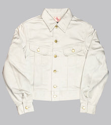 White/Ecru – Bryceland's Tokyo White/Ecru – Bryceland's Tokyo
