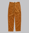 Bryceland's Army Chinos / Corduroy / Brown