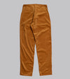 Bryceland's Army Chinos / Corduroy / Brown