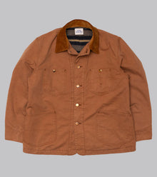 Chore Coat – Bryceland's Tokyo Chore Coat – Bryceland's Tokyo