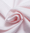 Emmeline OCBD Striped Shirt Pink