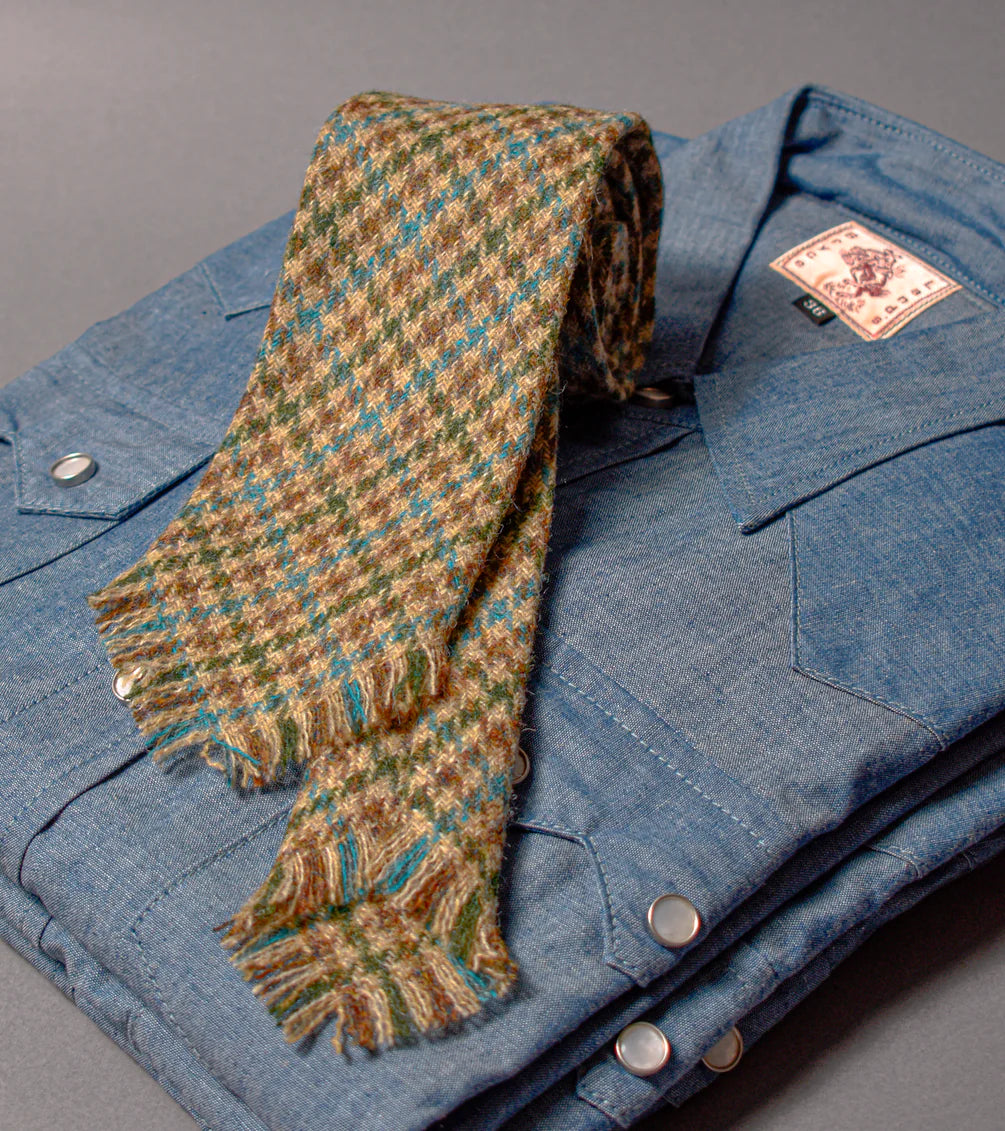 Tie – Bryceland's Tokyo