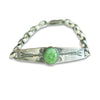 Red Rabbit Trading Co. /  ID Bracelet w/Stone