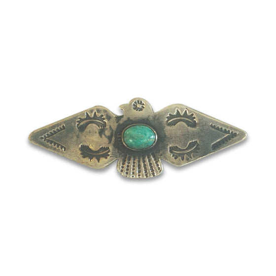 Red Rabbit Trading Co. /  Lil Bird w/stone G