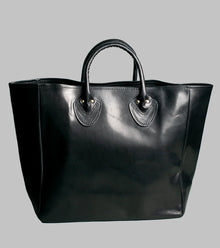 Bryceland's Mame Tote Black / Small
