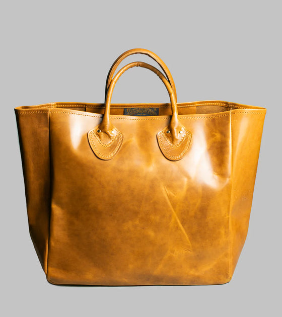 Bryceland's Mame Tote Tan / Small