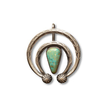  Red Rabbit Trading Co. /  Pendant Naja w/Stone