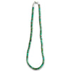 Red Rabbit Trading Co. /  Tubie Turquoise Necklace