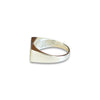 Red Rabbit Trading Co. /  Ring Narrow Flush Set