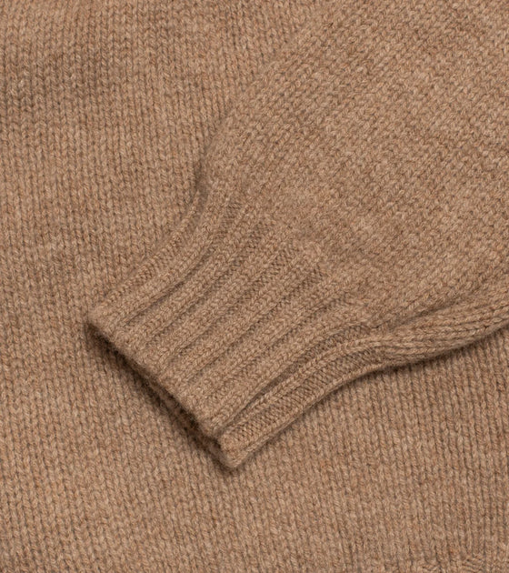 Bryceland's RAF Shawl Collar Pullover Colt