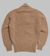 Bryceland's RAF Shawl Collar Pullover Colt