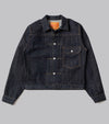 Bryceland's Denim Lot. 133 Denim Jacket.