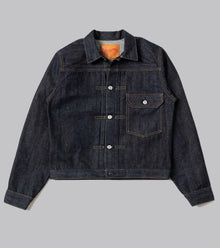  Bryceland's Denim Lot. 133 Denim Jacket