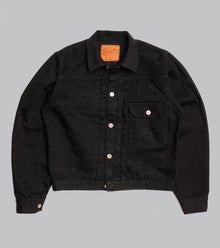  Bryceland's x BuckMason Lot. 933 Denim Jacket