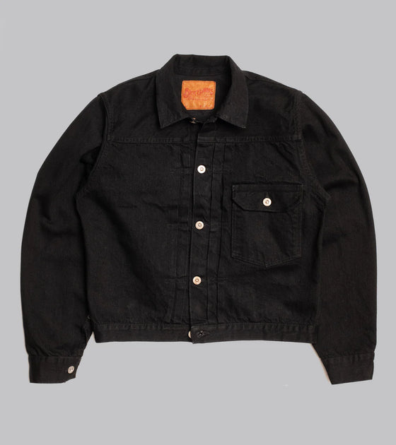 か*ろ様 ブライスランズ デニムジャケット Denim Lot.933 Denim Jacket | Bryceland's Tokyo