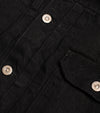Bryceland's x BuckMason Lot. 933 Denim Jacket