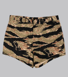  Bryceland's UDT Shorts Tiger Stripe Camo