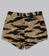 Bryceland's UDT Shorts Tiger Stripe Camo