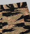 Bryceland's UDT Shorts Tiger Stripe Camo