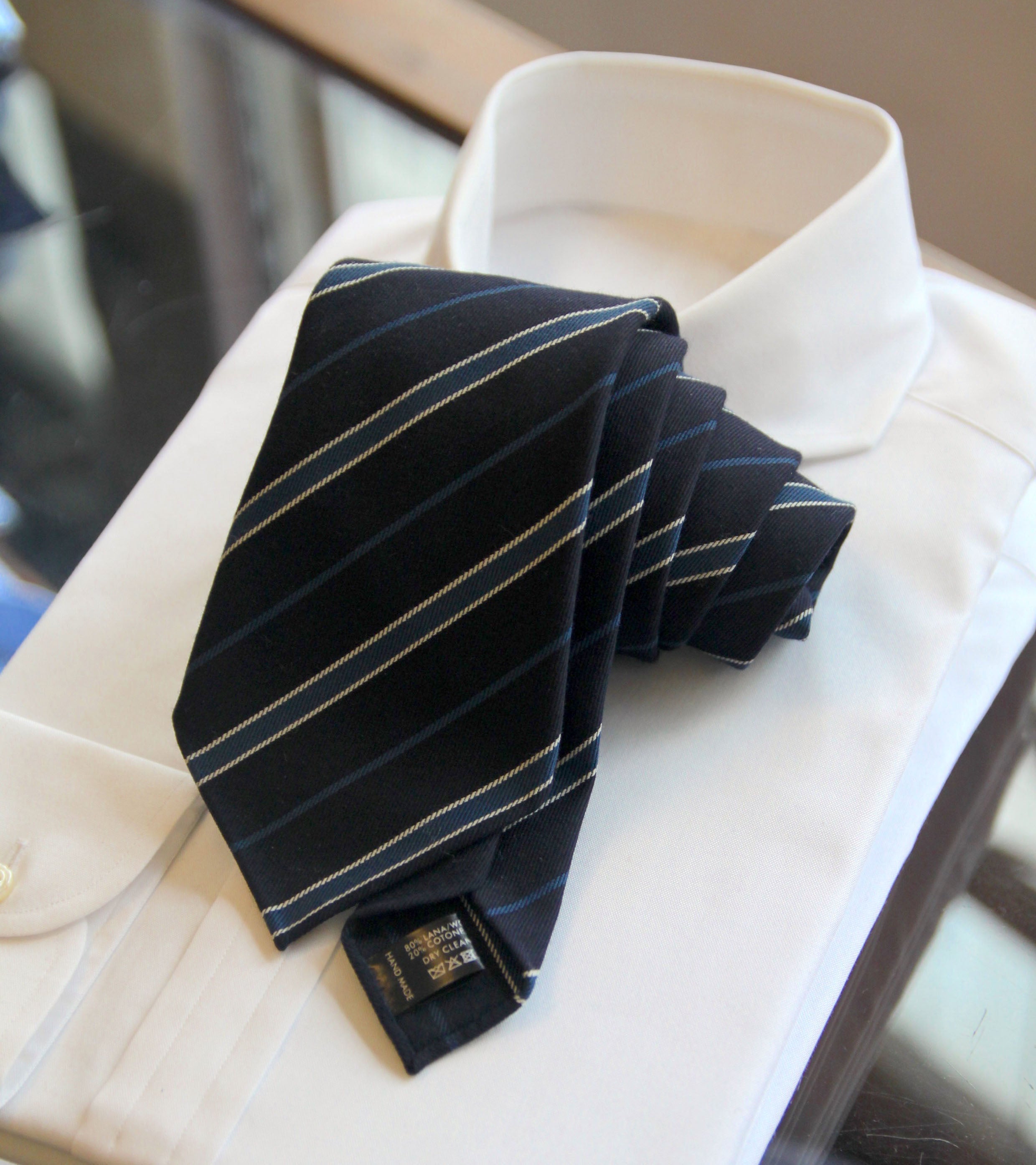 Tie – Bryceland's Tokyo