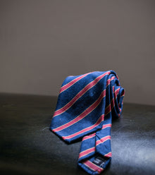  Sevenfold Firenze for Bryceland's Cotton Silk Tie 30052