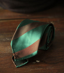  Sevenfold Firenze for Bryceland's Silk Tie 30060
