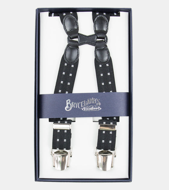 Bryceland's Suspenders 556