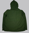 Bryceland's 60/40 Cloth Foul Weather Anorak Olive