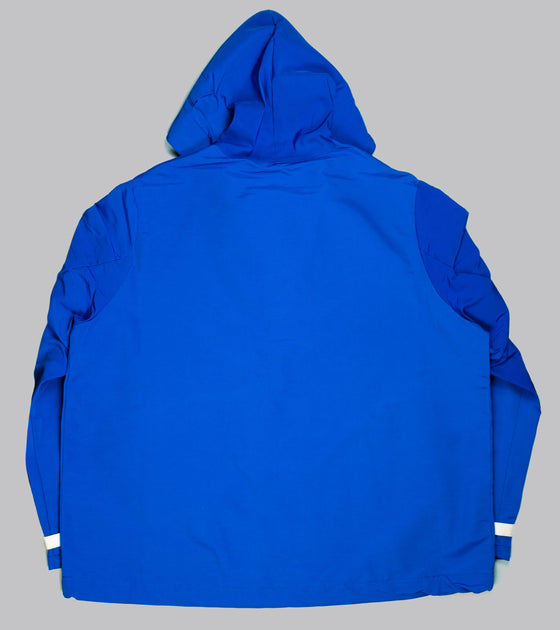 Bryceland's 60/40 Cloth Foul Weather Anorak Blue