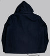 Bryceland's Wool Foul Weather Anorak Navy