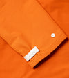 Bryceland's 60/40 Cloth Foul Weather Anorak Orange