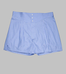  Bryceland's Boxers Striped Blue