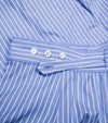 Bryceland's Boxers Striped Blue