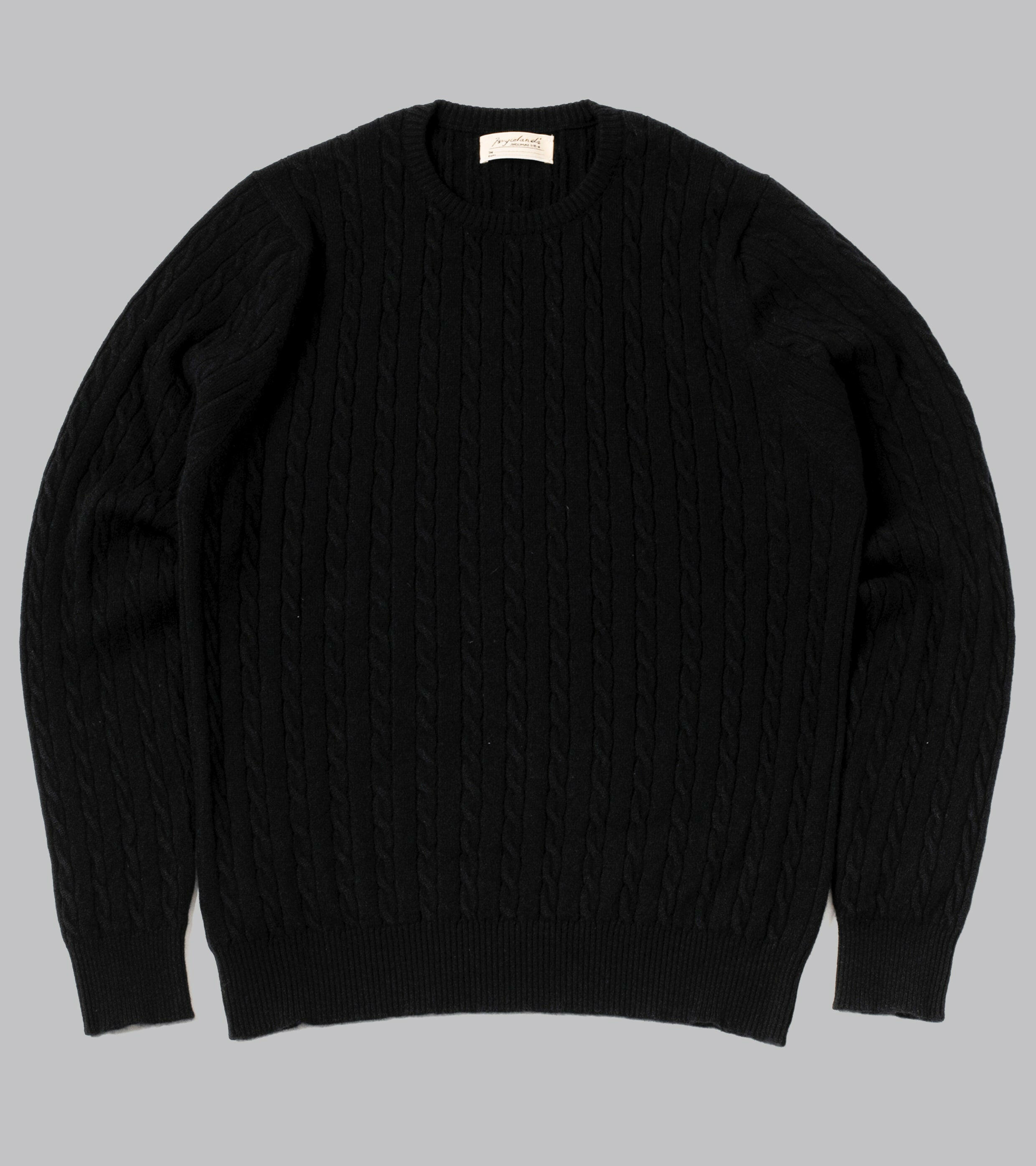 Knitwears – Bryceland's Tokyo