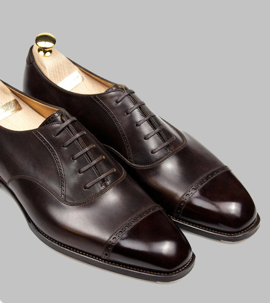 Corno Blu Aquila | Bryceland's & Co. – Bryceland's Tokyo