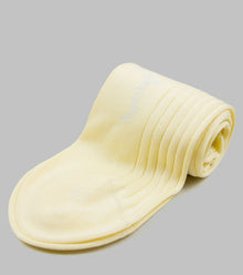  Bryceland's Cotton Socks Yellow / Lemon