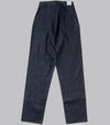 Bryceland's USN Deck Pants Denim