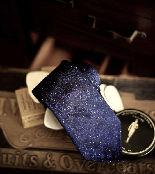Bryceland's ブライスランズ wool & silk Tie Bryceland's ブライスランズ wool & silk Tie Bryceland's ブライス