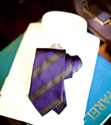  Sevenfold Firenze for Bryceland's Silk Tie ET031B