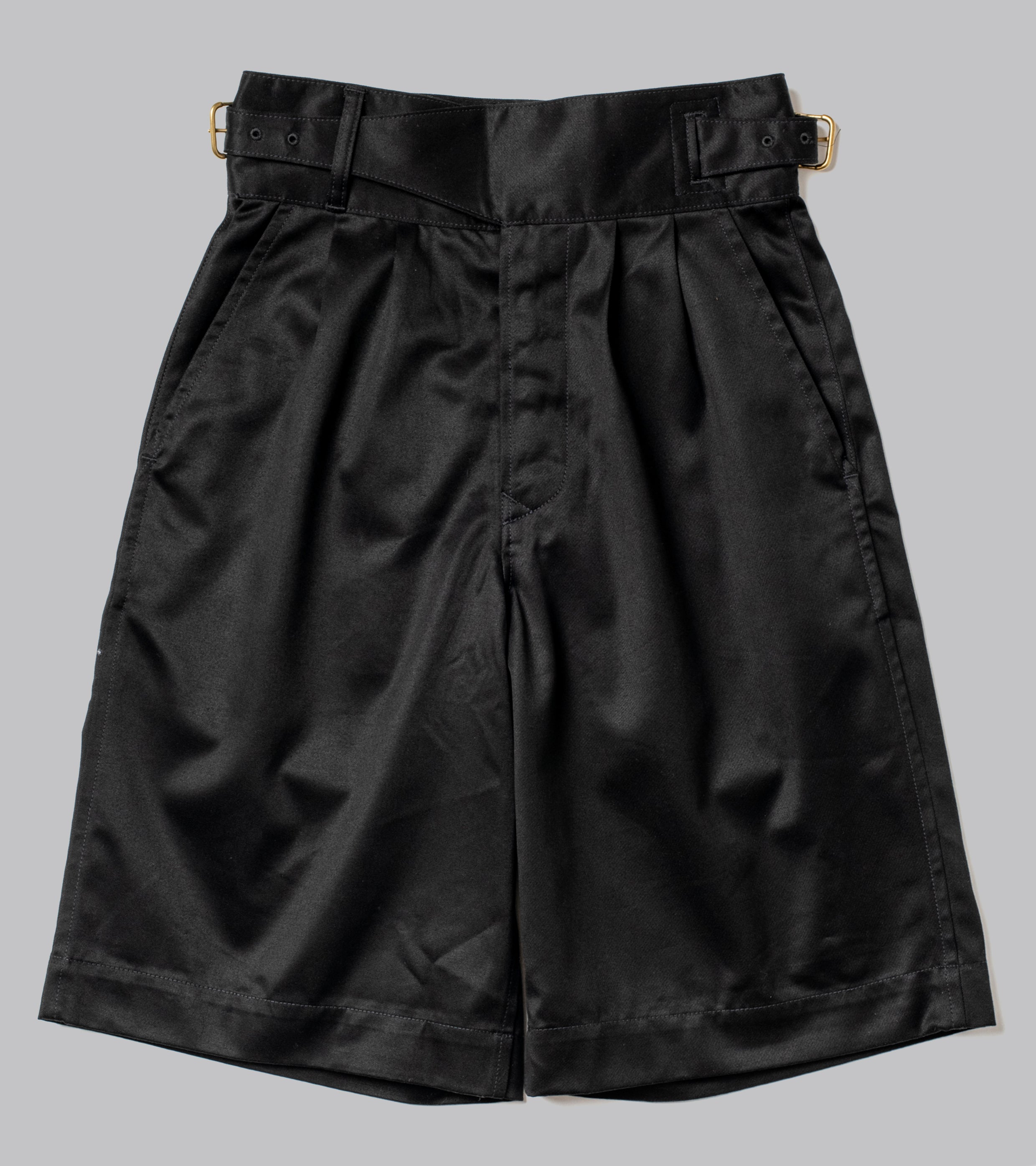 Gurkha Shorts – Bryceland's Tokyo