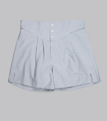  Bryceland's Oxford Boxers Striped
