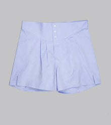 Bryceland's Oxford Boxers Light Blue